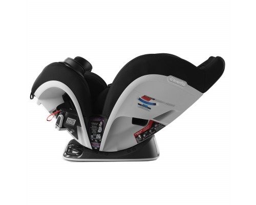 Автокрісло Evenflo Gold EveryStage DLX Garnet (32884199709)