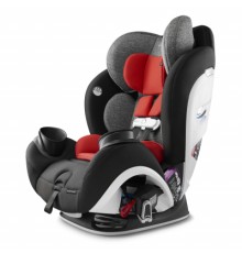 Автокрісло Evenflo Gold EveryStage DLX Garnet (32884199709)