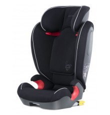 Автокрісло Avova Star Fix i-Size 15-36 кг Pearl Black (4260621461017)