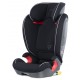 Автокрісло Avova Star Fix i-Size 15-36 кг Pearl Black (4260621461017)