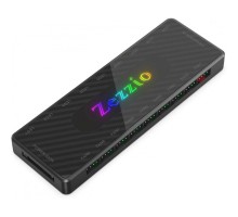 Модуль управління підсвічуванням Zezzio 1 to 9 ARGB PWM HUB