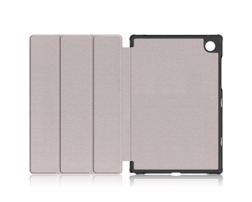 Чохол до планшета BeCover Smart Case Samsung Galaxy Tab A8 10.5 (2021) SM-X200 / SM-X2 (707271)