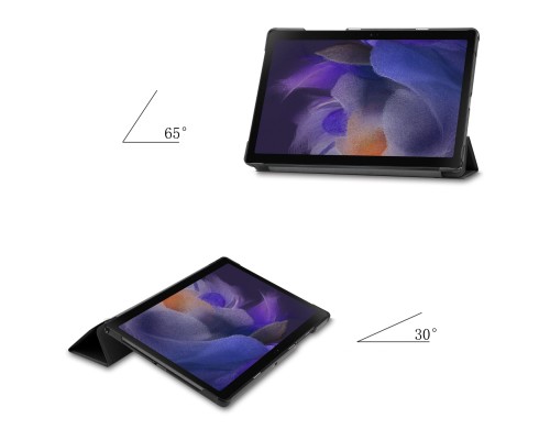 Чохол до планшета BeCover Smart Case Samsung Galaxy Tab A8 10.5 (2021) SM-X200 / SM-X2 (707271)