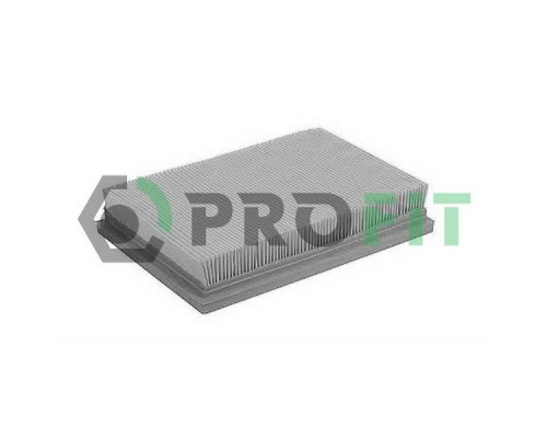 Повітряний фільтр для автомобіля Profit 1512-2619