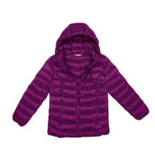 Куртка дитяча Huppa STIINA 1 18120137 бордовий 116 (4741468909561)