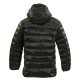 Куртка дитяча Huppa STEVO 17990055 сірий 128 (4741468748535)