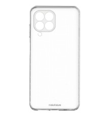 Чохол до мобільного телефона MakeFuture Samsung M53 Air (Clear TPU) (MCA-SM53)