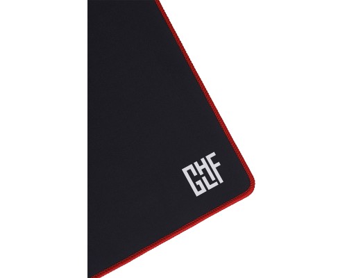 Килимок для мишки ABYstyle GLHF Speed XL Black (FGLMP2020PROF00XL)