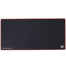 Килимок для мишки ABYstyle GLHF Speed XL Black (FGLMP2020PROF00XL)