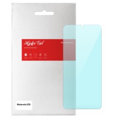 Плівка захисна Armorstandart Anti-Blue Motorola E20 (ARM62554)
