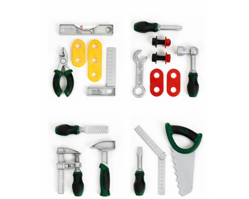 Ігровий набір Bosch Набір інструментів (8007-B)