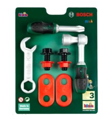 Ігровий набір Bosch Набір інструментів (8007-B)