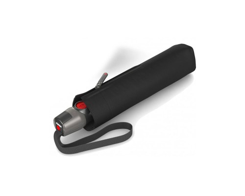 Парасоля Knirps T.200 Black (Kn95 3201 1000)