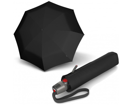 Парасоля Knirps T.200 Black (Kn95 3201 1000)