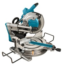 Торцювальна пила Makita LS004GZ01 XGT, 40V Max, 305мм (LS004GZ01)