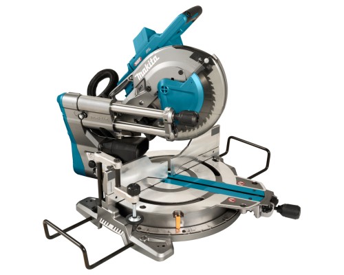 Торцювальна пила Makita LS004GZ01 XGT, 40V Max, 305мм (LS004GZ01)