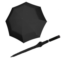 Парасоля Knirps U.900 тростина Black (Kn96 2900 1001)