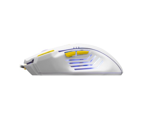 Мишка 2E Gaming MG280 LED USB White (2E-MG280UWT)