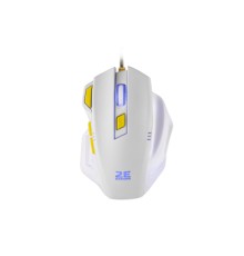 Мишка 2E Gaming MG280 LED USB White (2E-MG280UWT)