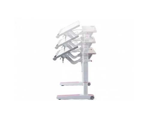 Парта Mealux Kingwood TG/BL (BD-820 TG/BL)