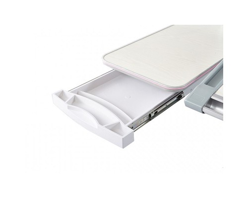 Парта Mealux Kingwood TG/BL (BD-820 TG/BL)