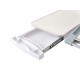 Парта Mealux Kingwood TG/BL (BD-820 TG/BL)