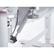 Парта Mealux Kingwood TG/BL (BD-820 TG/BL)