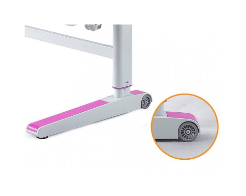 Парта Mealux Kingwood TG/BL (BD-820 TG/BL)
