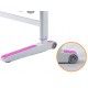 Парта Mealux Kingwood TG/BL (BD-820 TG/BL)