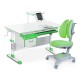 Парта з кріслом Evo-kids Evo-40 Z + Y-115 KZ