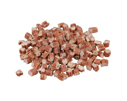 Ласощі для котів Trixie Trainer Snack Mini Nuggets 50 г (4011905427416)