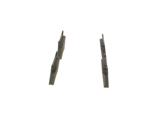 Гальмівні колодки Bosch 0 986 494 166