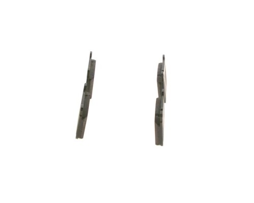 Гальмівні колодки Bosch 0 986 494 166