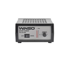 Зарядний пристрій для автомобільного акумулятора WINSO 139200