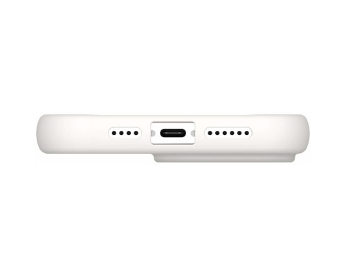 Чохол до мобільного телефона UAG [U] Apple iPhone 14 Pro Max Dot Magsafe, Marshmallow (114083313535)