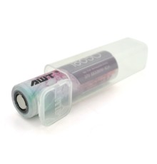 Акумулятор 18650 3300mAh, 40А, BOX AWT (IMR18650-3300-40А)