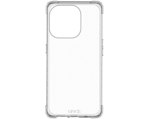 Чохол до мобільного телефона MAKE Apple iPhone 14 Pro AirShield (MCAS-AI14P)