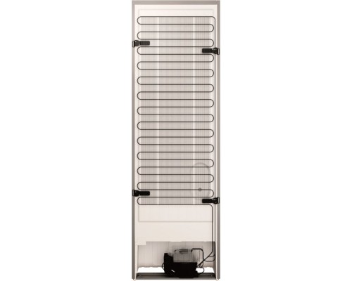 Холодильник Indesit INFC8TI22X