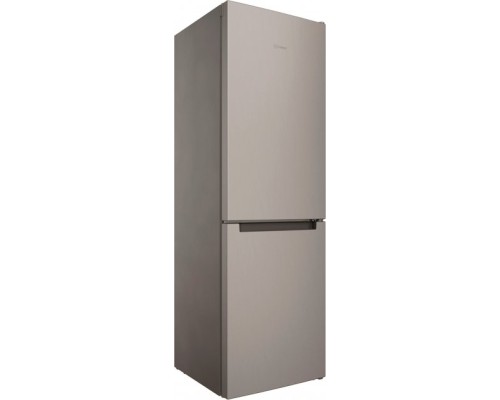 Холодильник Indesit INFC8TI22X