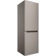 Холодильник Indesit INFC8TI22X