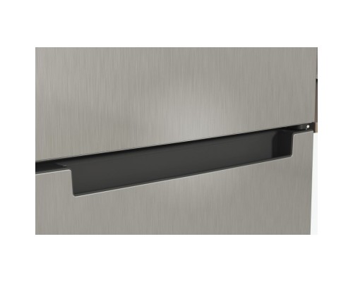 Холодильник Indesit INFC8TI22X