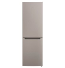 Холодильник Indesit INFC8TI22X