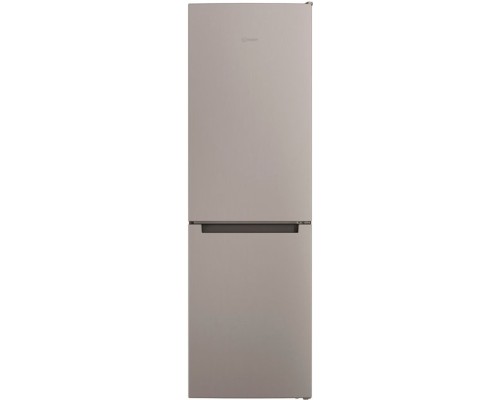 Холодильник Indesit INFC8TI22X