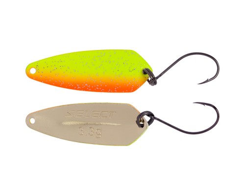 Блешня Select Winner 3.8g 36mm 13 (1870.63.90)