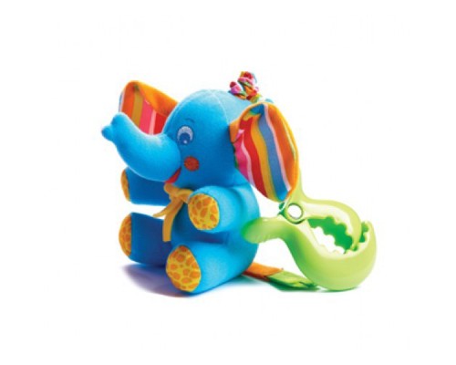 Брязкальце Tiny Love Слоненок Элли (1106300458)