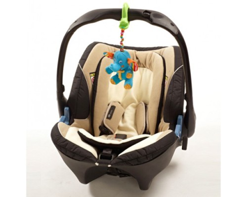 Брязкальце Tiny Love Слоненок Элли (1106300458)