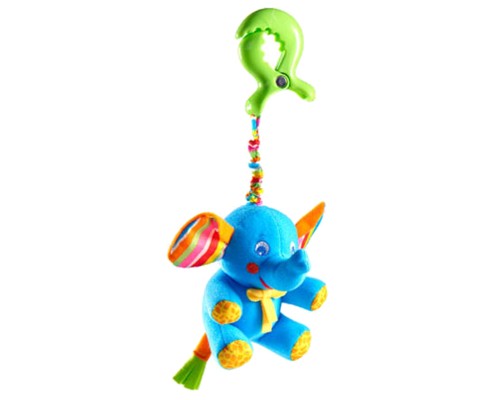 Брязкальце Tiny Love Слоненок Элли (1106300458)