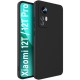 Чохол до мобільного телефона BeCover Xiaomi 12T / 12T Pro Black (708101)