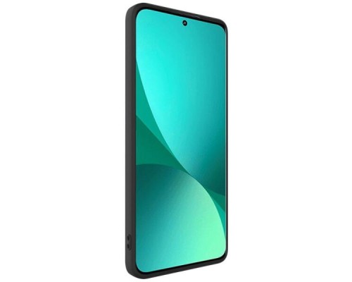 Чохол до мобільного телефона BeCover Xiaomi 12T / 12T Pro Black (708101)