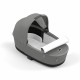 Люлька Cybex Priam Lux R Soho Grey (522000977)